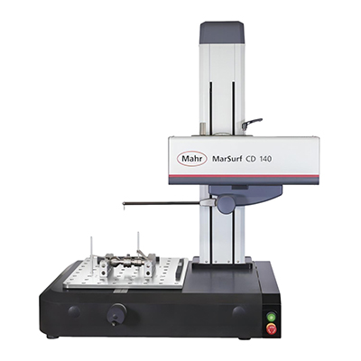 Mahr MarSurf CD140 系列