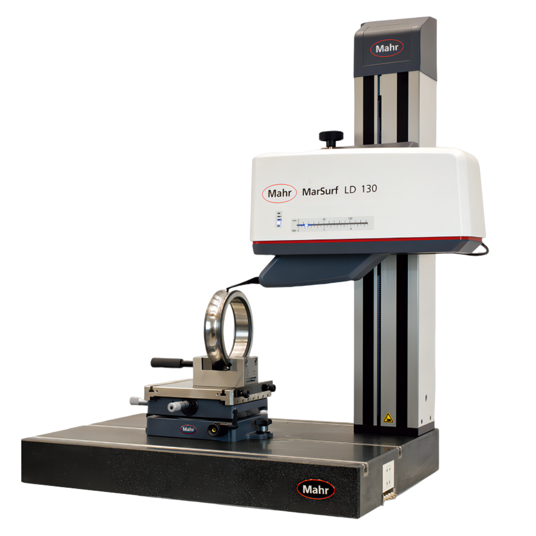 Mahr MarSurf LD 130 系列
