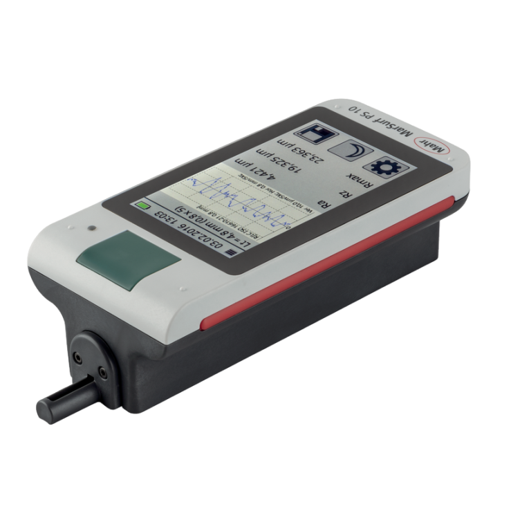 Mahr MarSurf PS 10 系列