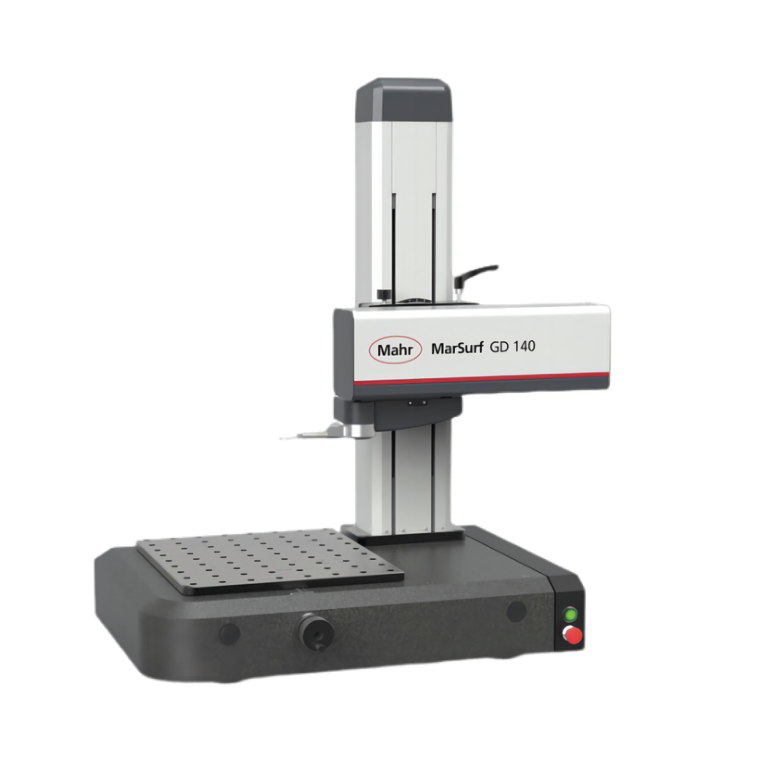 Mahr MarSurf GD 140 系列