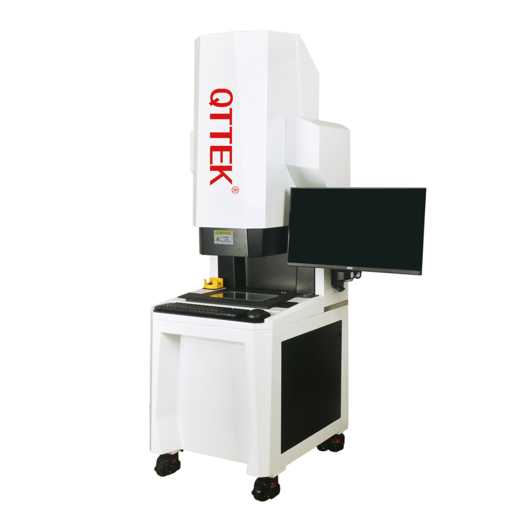 Customized Large Measuring Instrument 系列