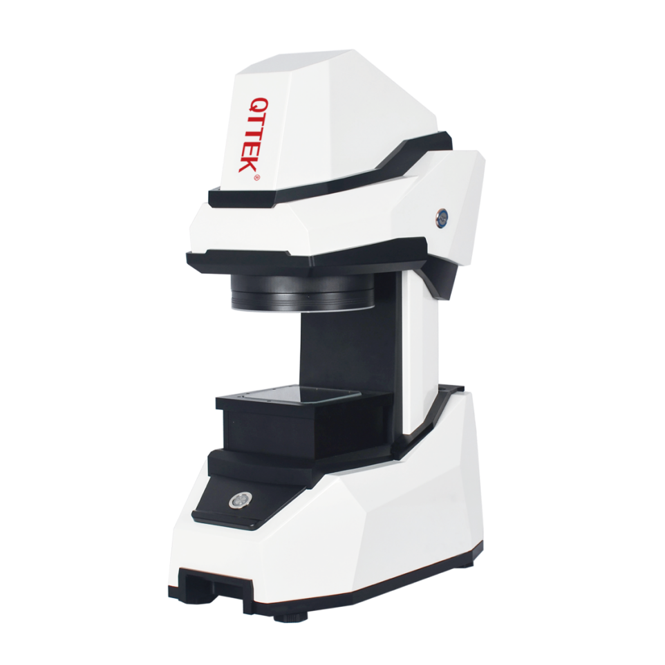 One Key Measuring Instrument 系列