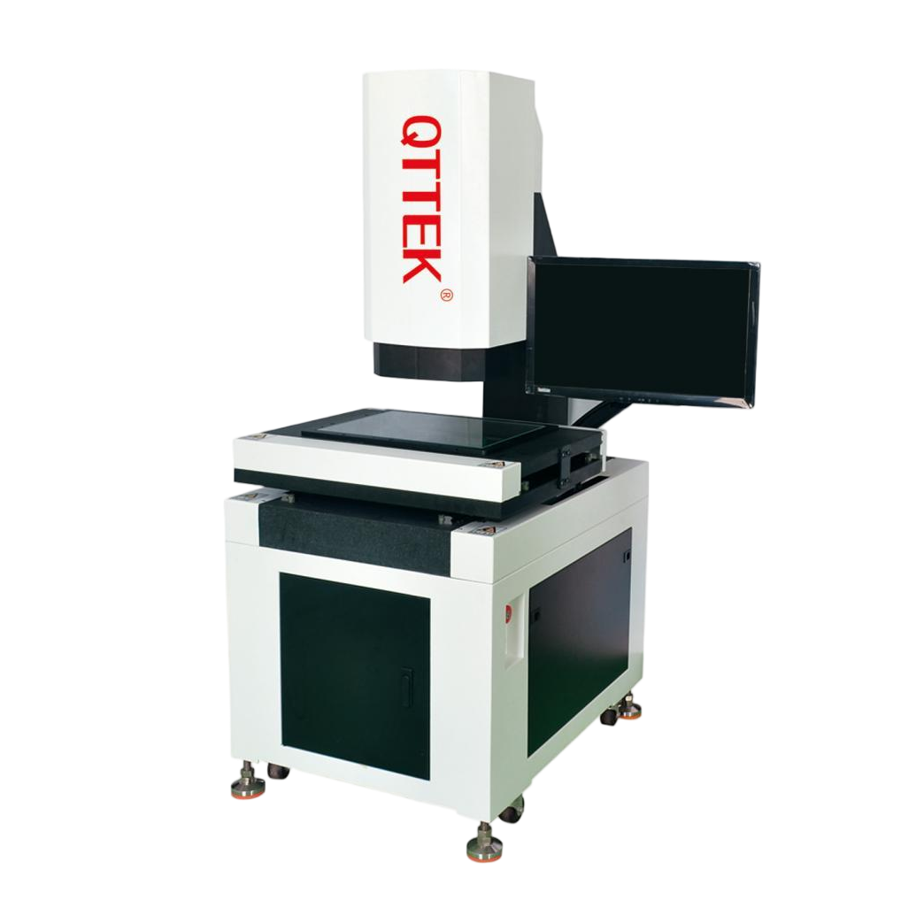 Large One Key Measuring Instrument 系列