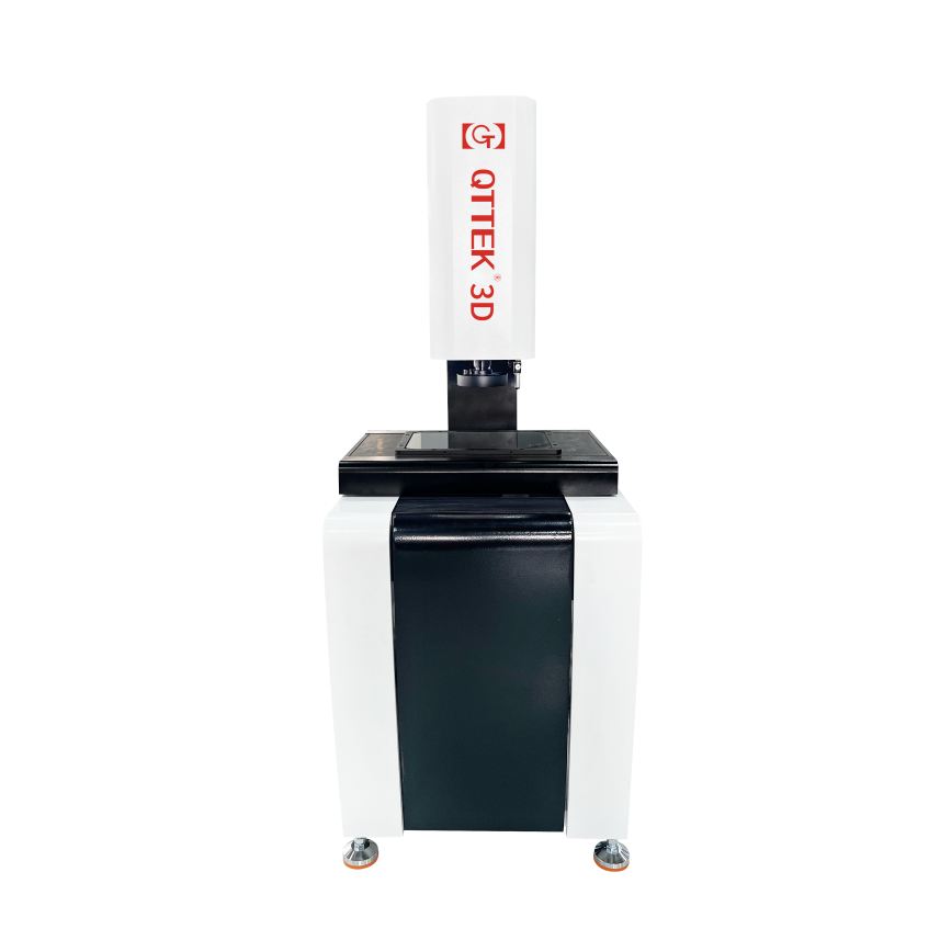 CNC-Video Measuring Machine 系列