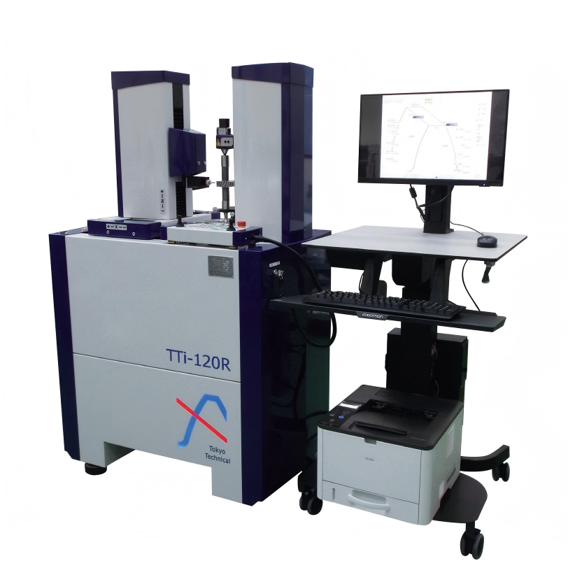 日本TTI系列数控齿轮测量系统